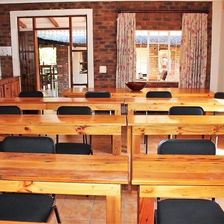 Ngwenya Boutique Hotel Lephalale Dış mekan fotoğraf