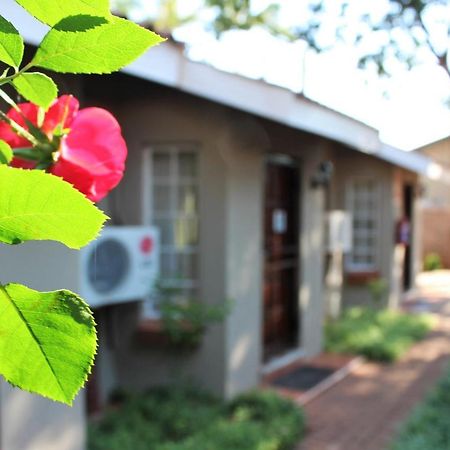 Ngwenya Boutique Hotel Lephalale Dış mekan fotoğraf