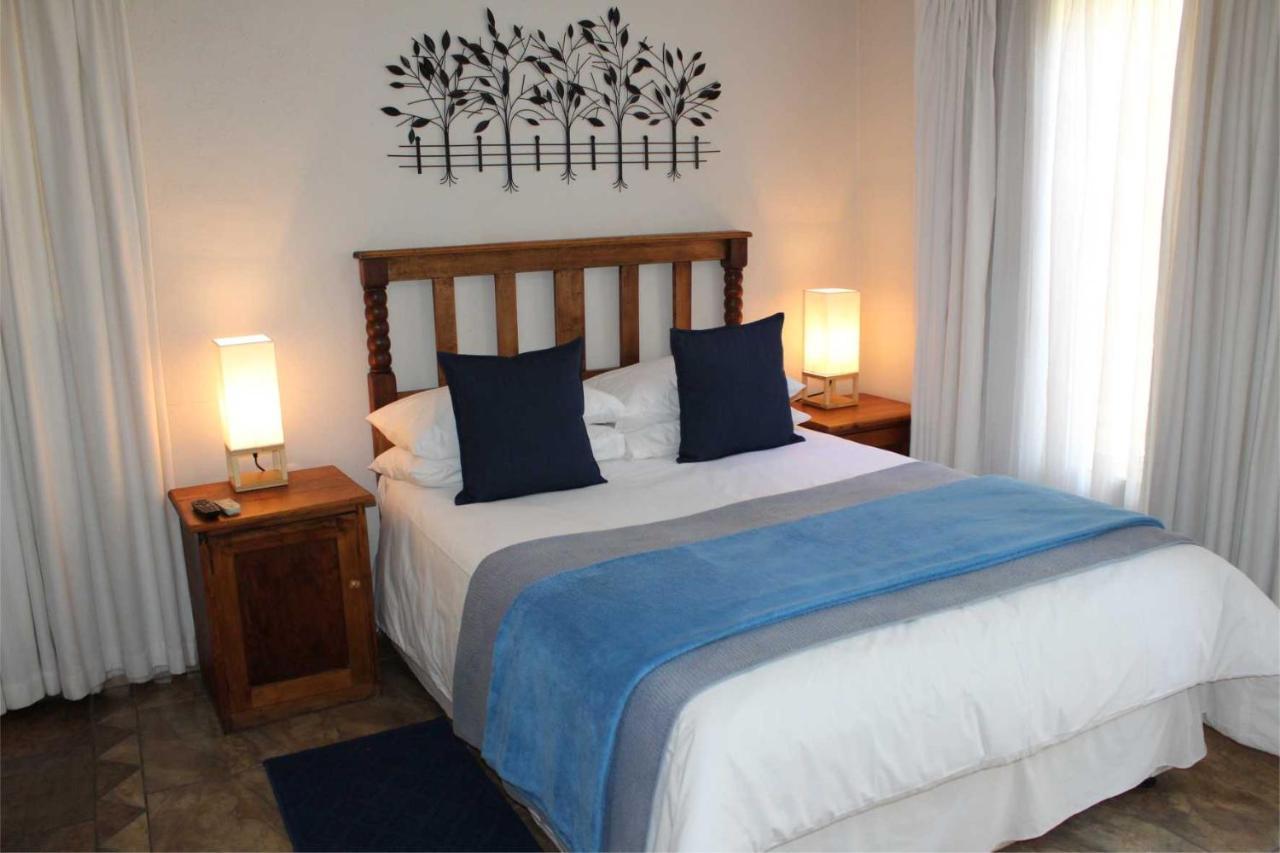 Ngwenya Boutique Hotel Lephalale Dış mekan fotoğraf