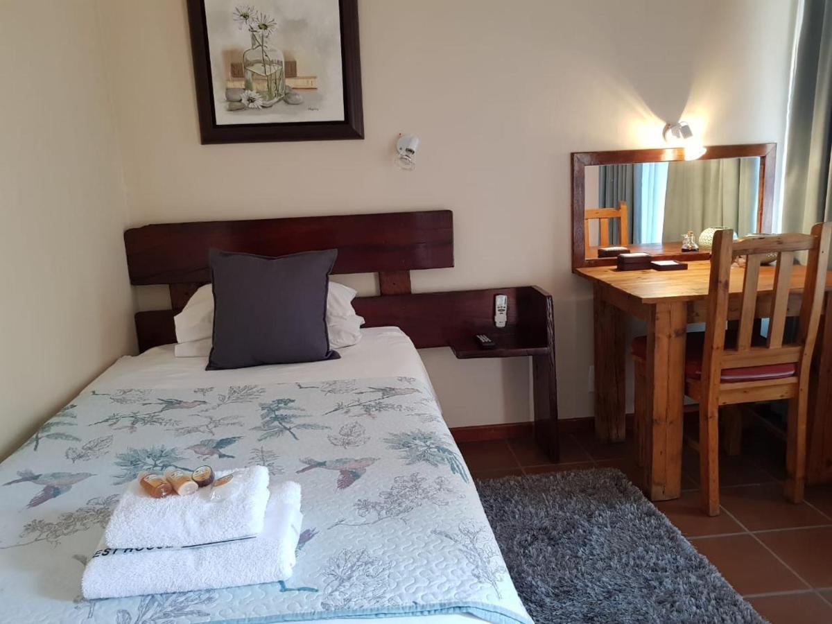 Ngwenya Boutique Hotel Lephalale Dış mekan fotoğraf