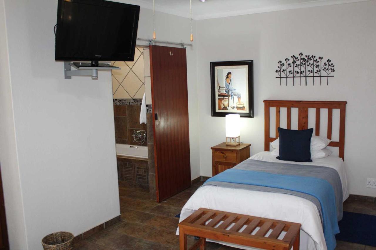 Ngwenya Boutique Hotel Lephalale Dış mekan fotoğraf