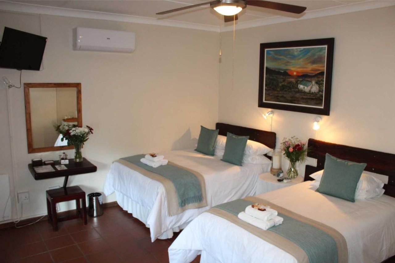 Ngwenya Boutique Hotel Lephalale Dış mekan fotoğraf
