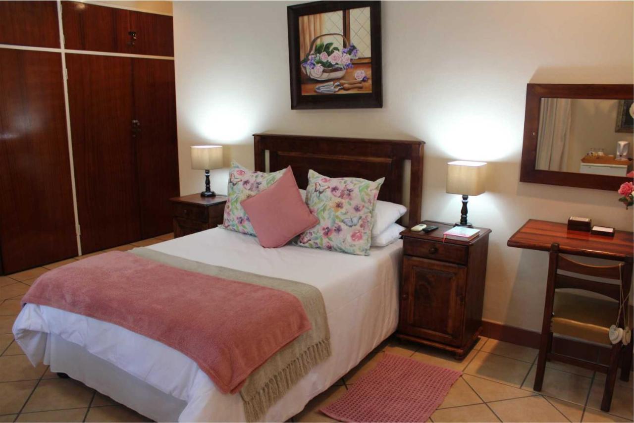 Ngwenya Boutique Hotel Lephalale Dış mekan fotoğraf
