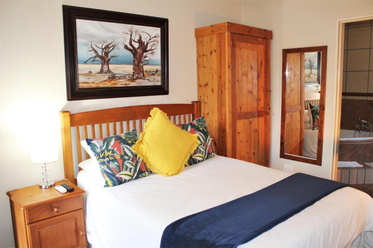 Ngwenya Boutique Hotel Lephalale Dış mekan fotoğraf