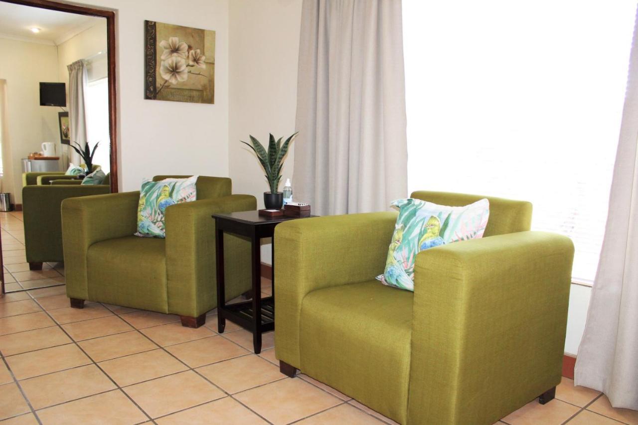 Ngwenya Boutique Hotel Lephalale Dış mekan fotoğraf