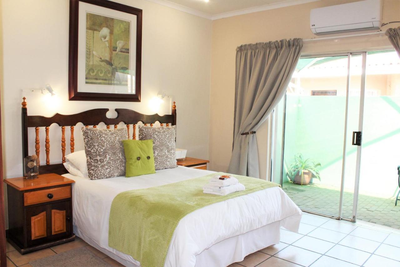 Ngwenya Boutique Hotel Lephalale Dış mekan fotoğraf