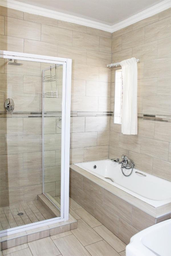 Ngwenya Boutique Hotel Lephalale Dış mekan fotoğraf