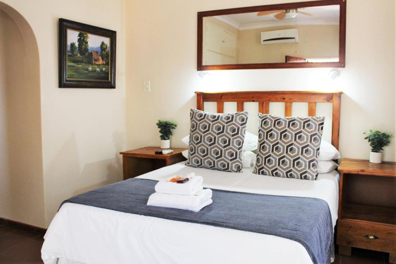 Ngwenya Boutique Hotel Lephalale Dış mekan fotoğraf