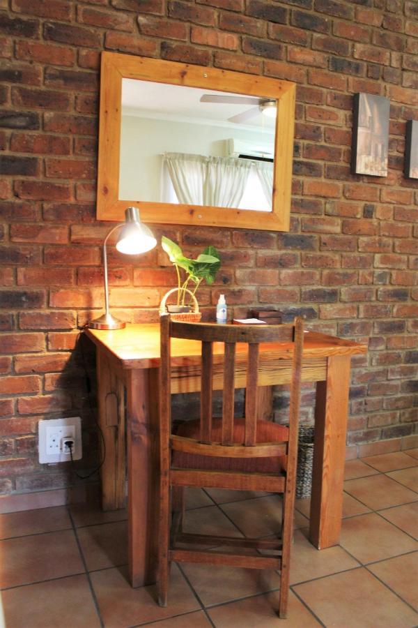 Ngwenya Boutique Hotel Lephalale Dış mekan fotoğraf