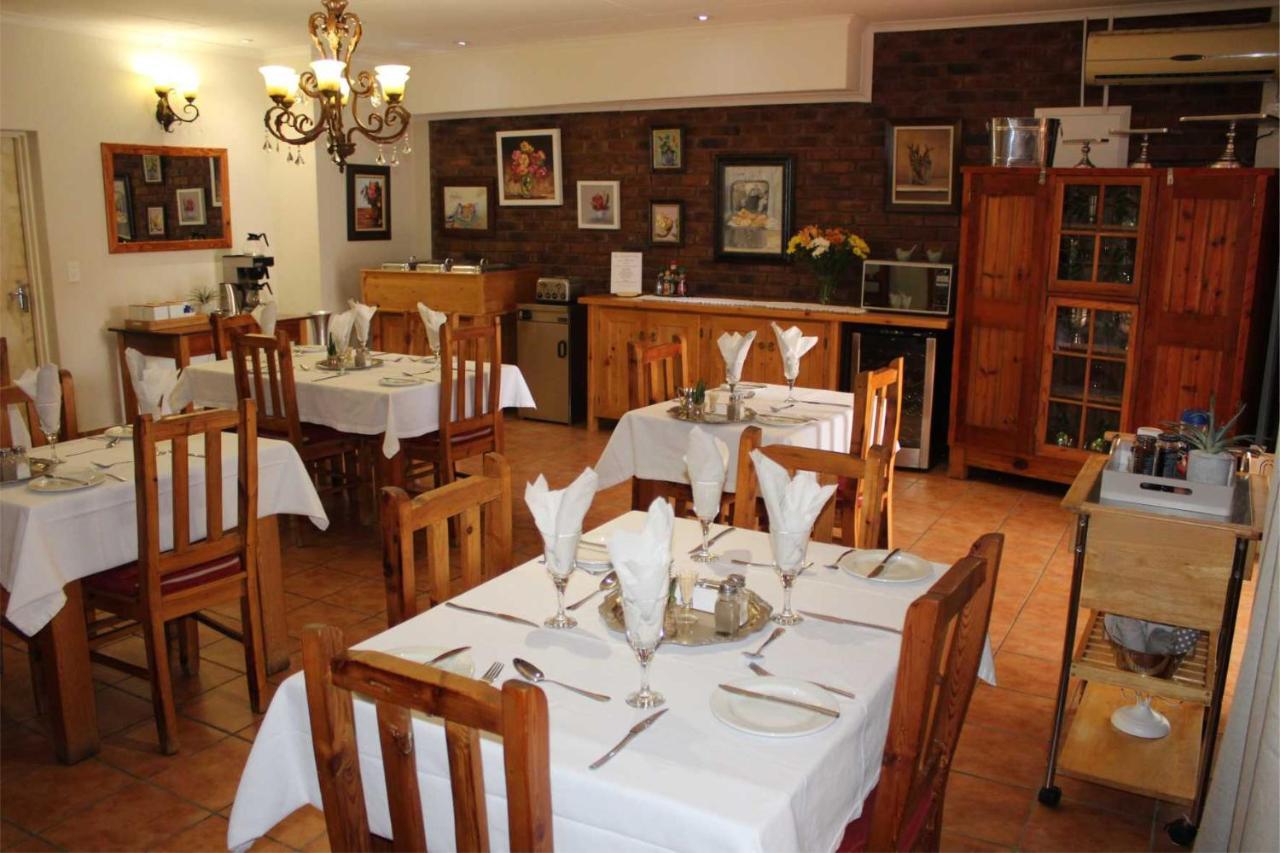 Ngwenya Boutique Hotel Lephalale Dış mekan fotoğraf