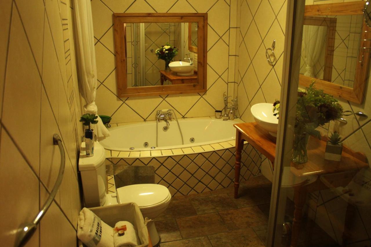 Ngwenya Boutique Hotel Lephalale Dış mekan fotoğraf