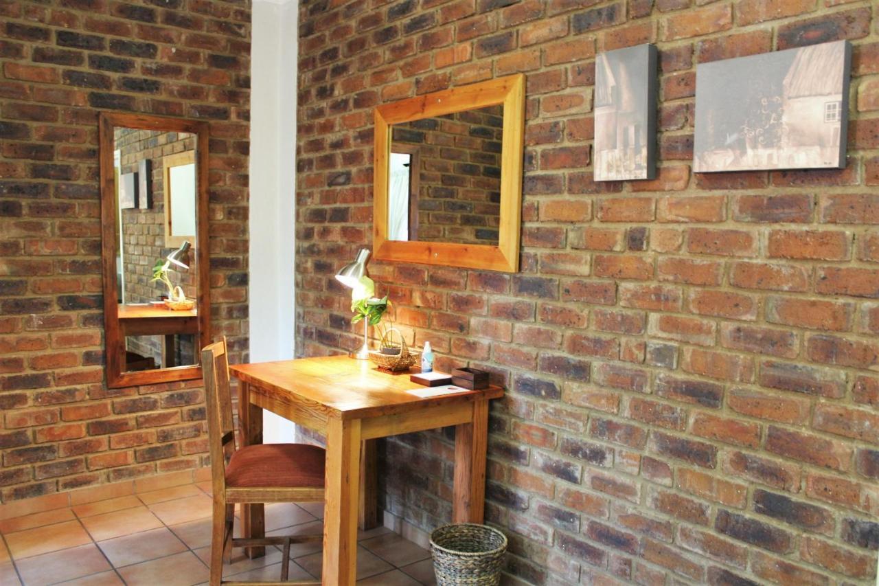 Ngwenya Boutique Hotel Lephalale Dış mekan fotoğraf